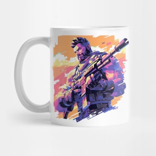 fortnite Mug